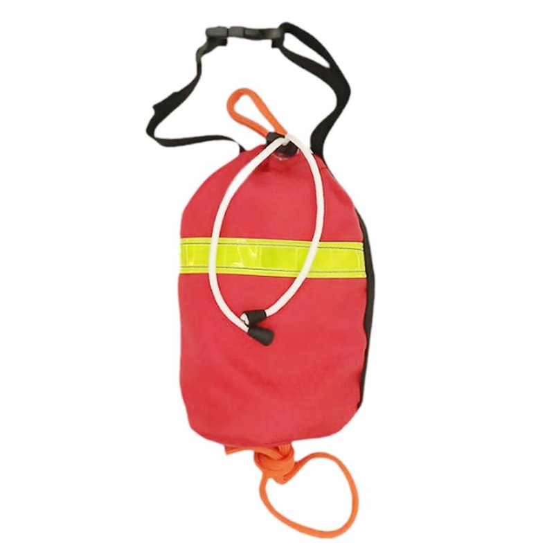 حقيبة رمي مياه عالية الجودة لإ - مراجعة Rescue Rope Throw وسعره