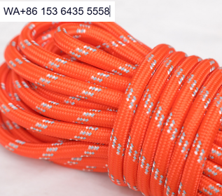 حقيبة إرسال طوارئ عالية الجودة - مراجعة Rescue Rope Throw وسعره